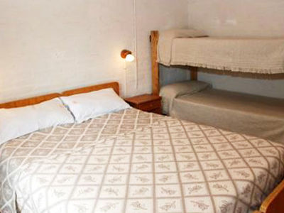 Cabanas Calderon I San Rafael  Exterior foto