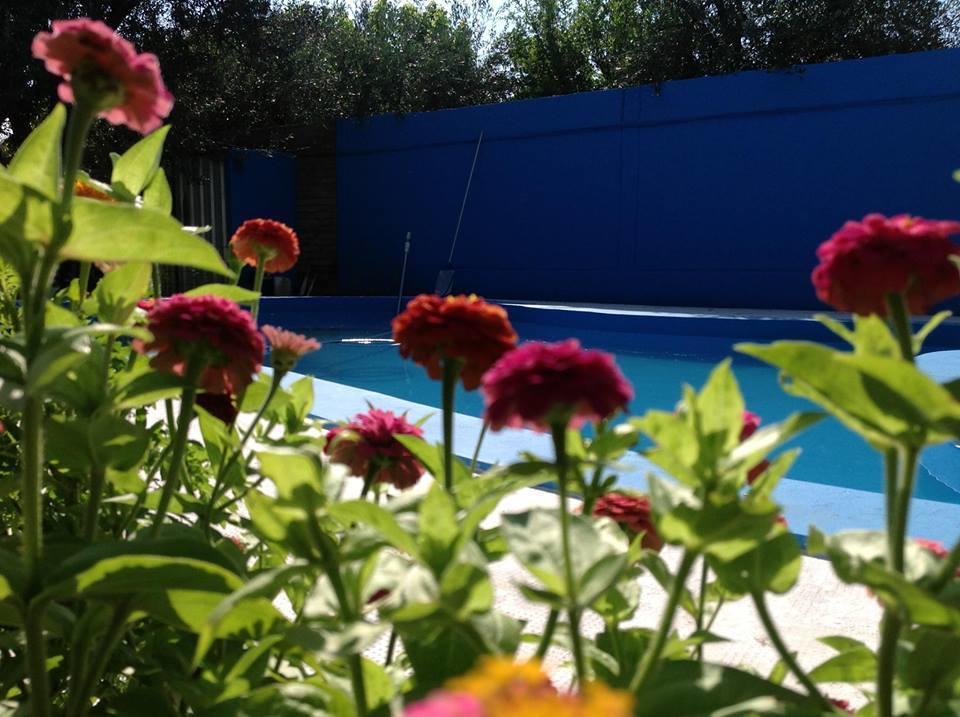 Cabanas Calderon I San Rafael  Exterior foto