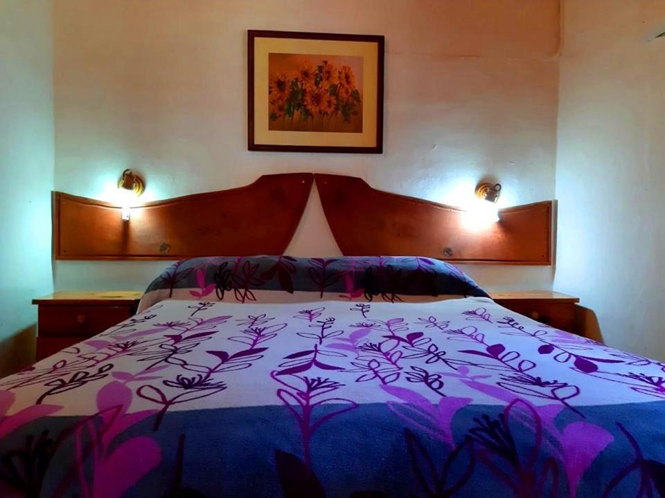 Cabanas Calderon I San Rafael  Exterior foto