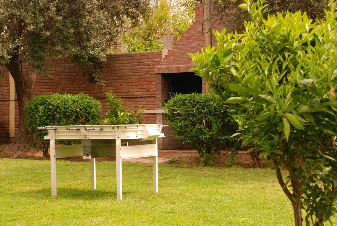 Cabanas Calderon I San Rafael  Exterior foto