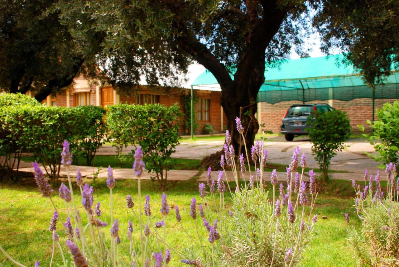 Cabanas Calderon I San Rafael  Exterior foto