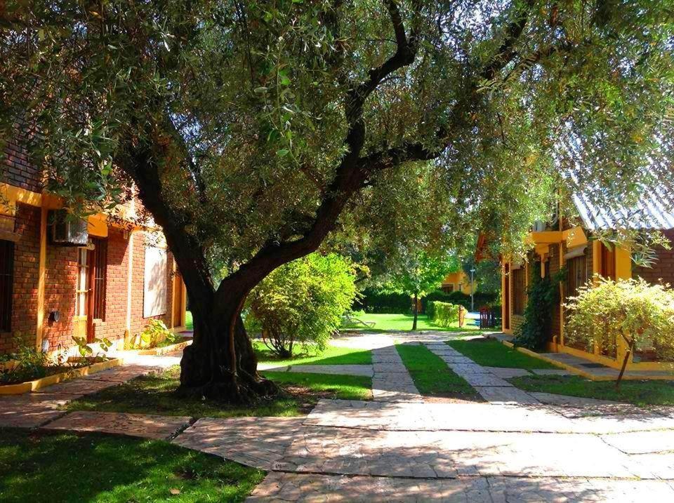 Cabanas Calderon I San Rafael  Exterior foto